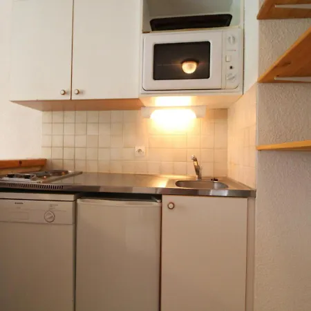 Apartment Cosy 6 Pers Avec Balcon, Draps Et Wifi Inclus, A Termignon-val Cenis - Fr-1-508-1