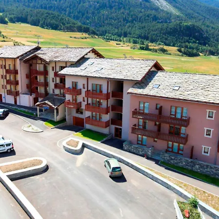 Cosy 6 Pers Avec Balcon, Draps Et Wifi Inclus, A Termignon-val Cenis - Fr-1-508-1 Termignon